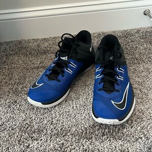 Nike men’s sneakers